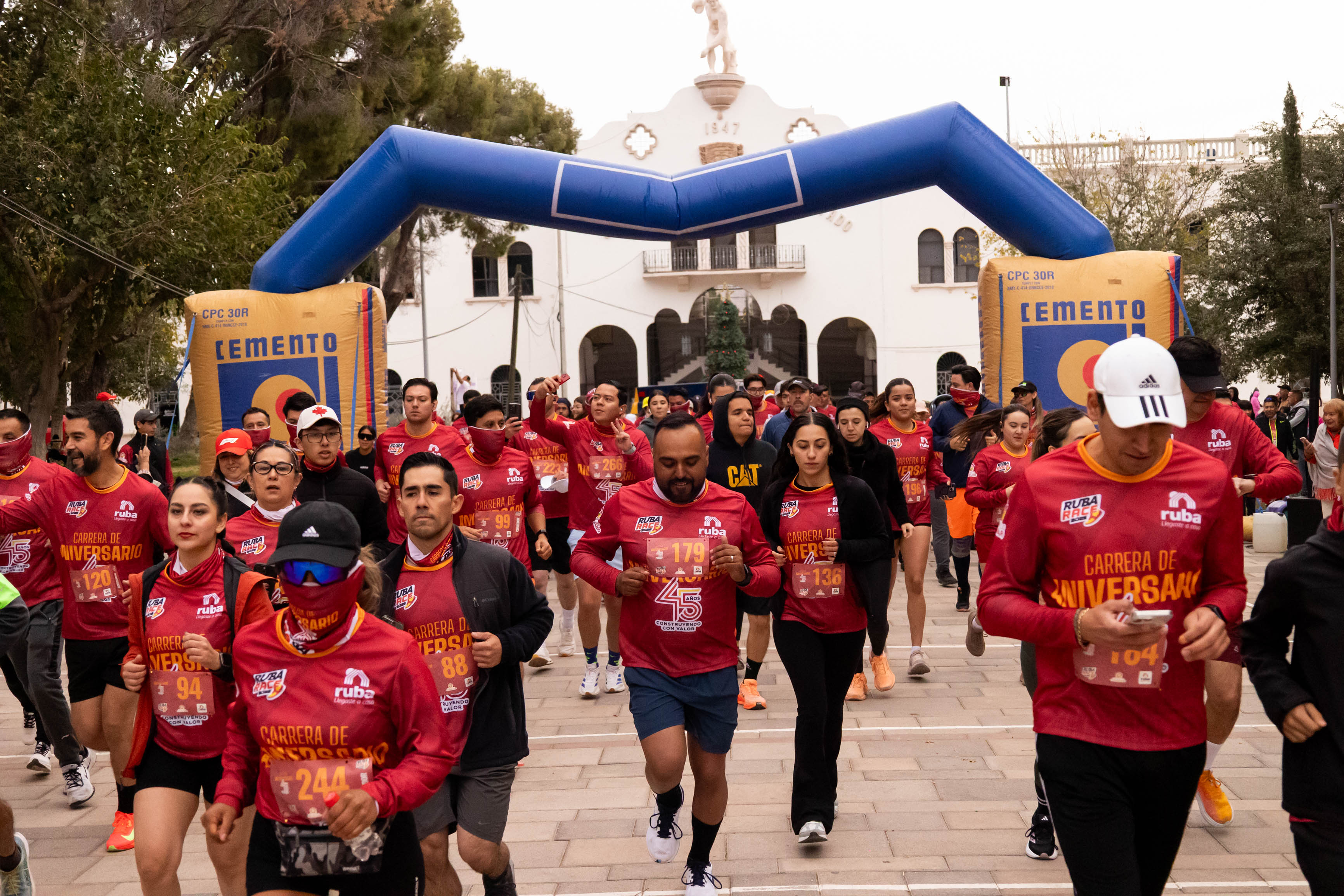 Fotografía Héctor Herrera