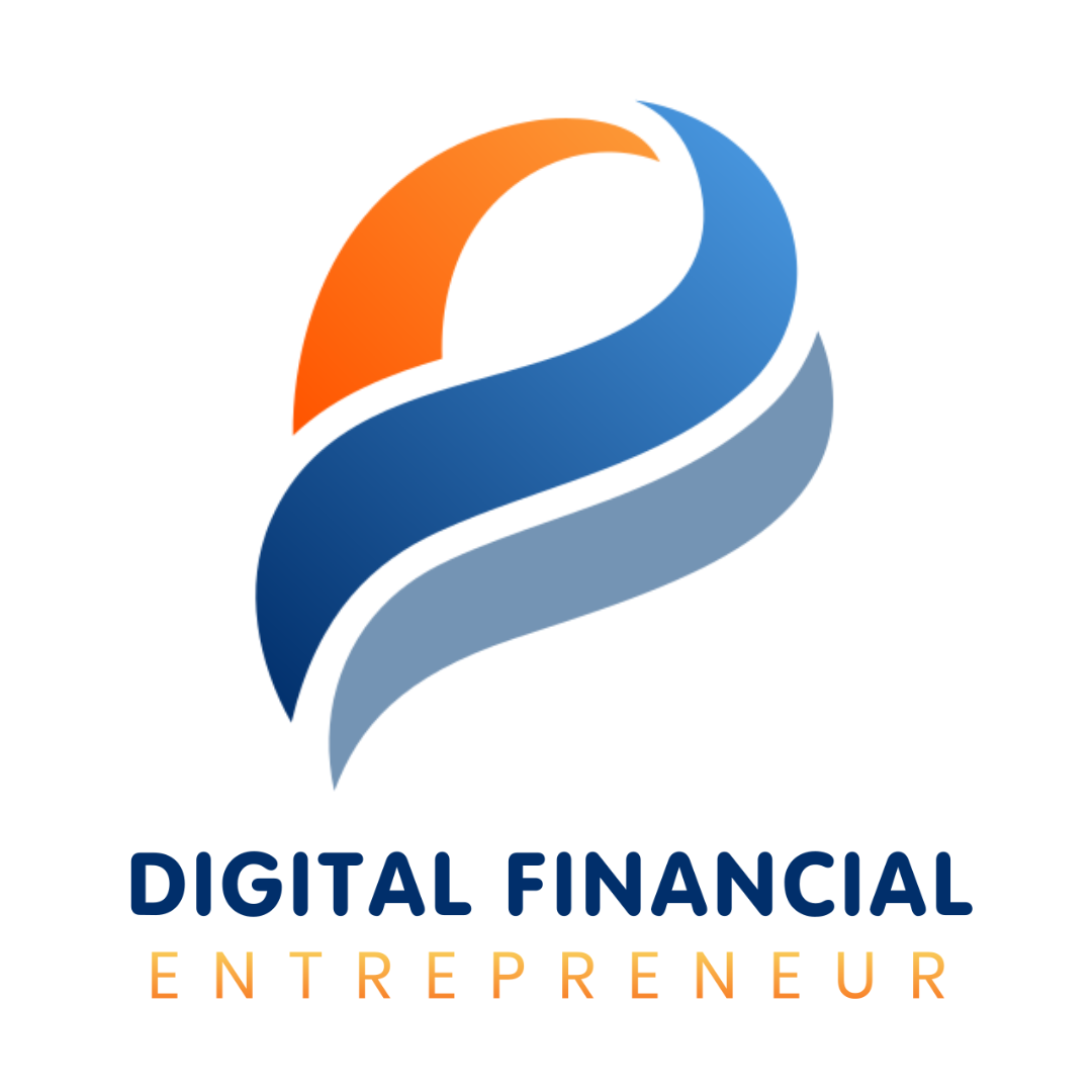 DFE — Digital Financial Entrepreneur