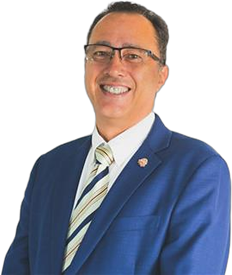 Jose I. Gonzalez, mortgage and real estate consultant in Miami