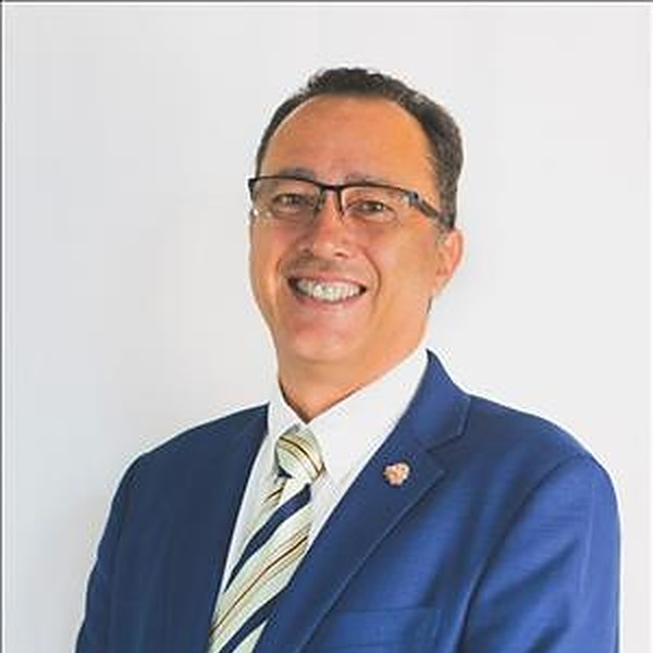 Jose I. Gonzalez
