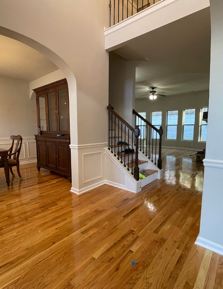 Best Flooring Installers Near Me May 2024