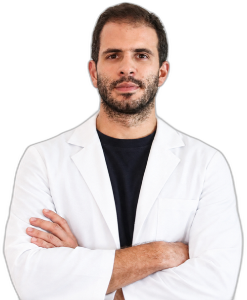 Dr. Ignacio Alcalá