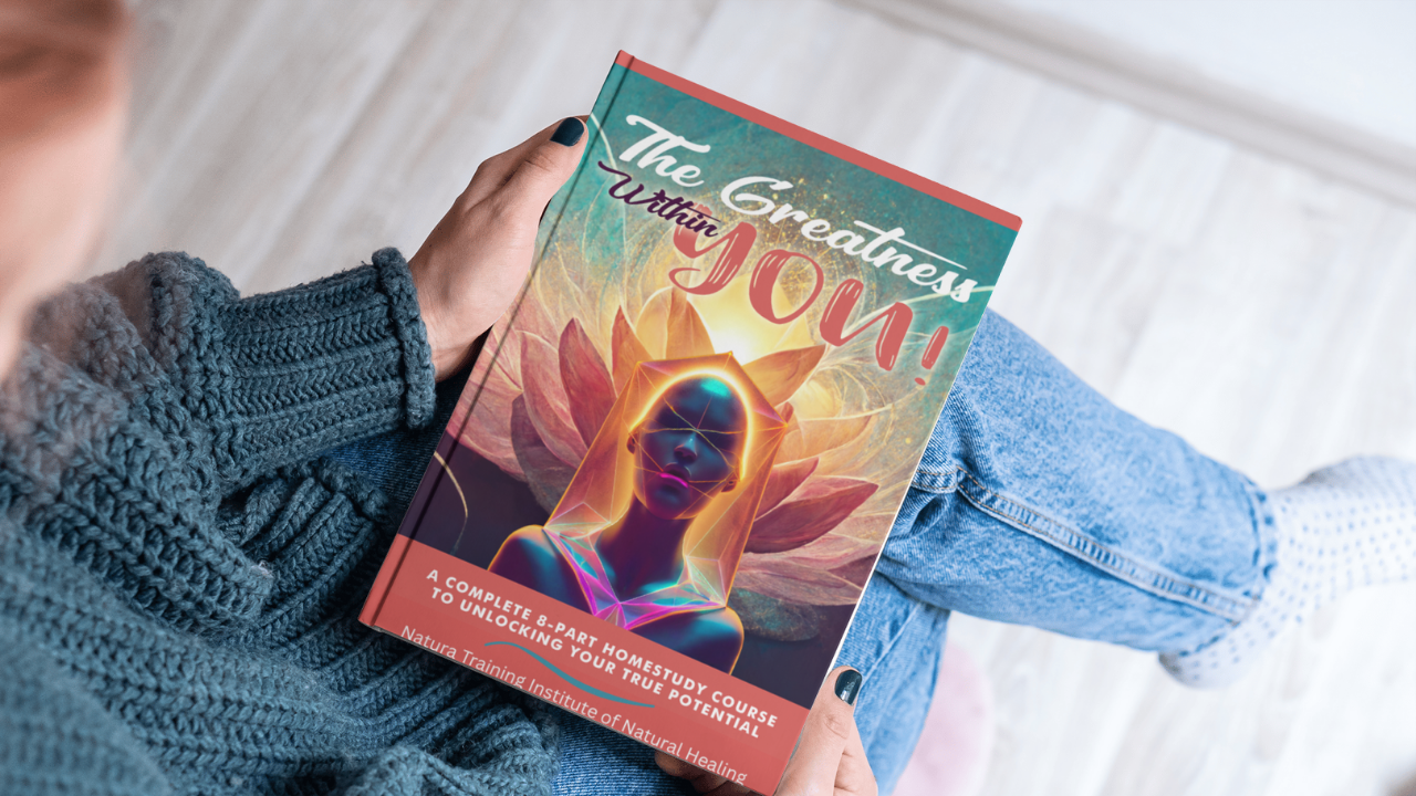 The Greatest Within You