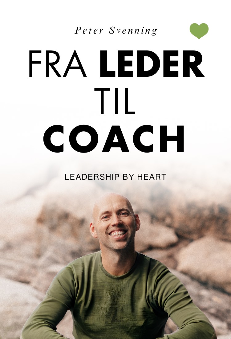 Boka Fra leder til coach