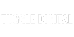 Tuggle Digital Logo