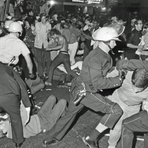 Civil Rights - Illinois