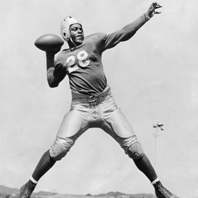 Jackie Robinson — UCLA Football