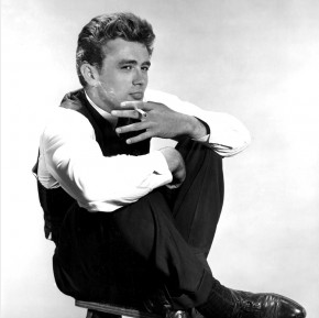 James Dean