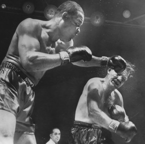 Joe Louis