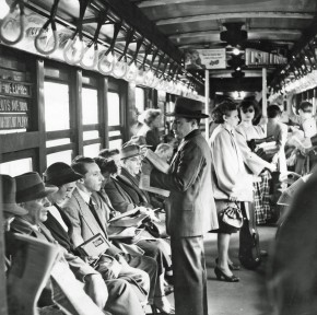NYC Train