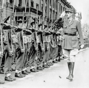 Charles de Gaulle