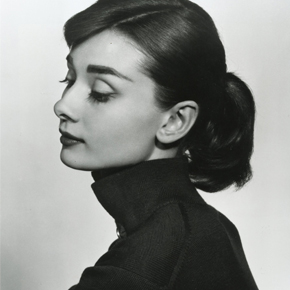 Audrey Hepburn