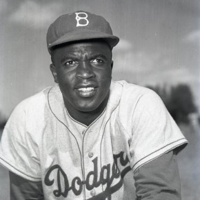 Jackie Robinson