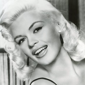 Jayne Mansfield