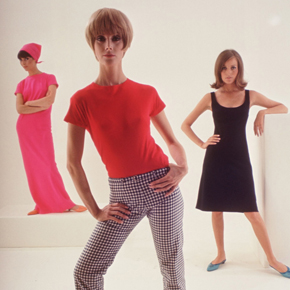 Fashion Models