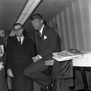 Robert Kennedy Campaign