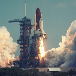 Space Shuttle
