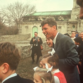 Robert Kennedy