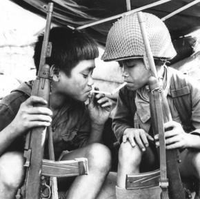 Vietnam War Patrol