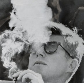 John F. Kennedy - Shades