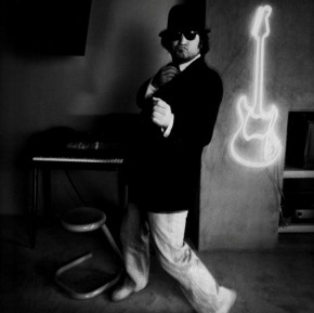 John Belushi