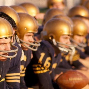 Notre Dame Football