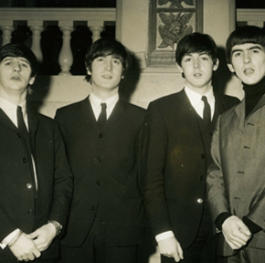 The Beatles
