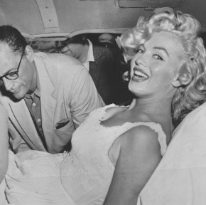 Marilyn Monroe