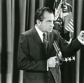 Richard Nixon
