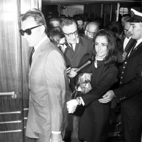 Elizabeth Taylor