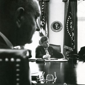 Kennedy Johnson