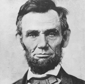 Abraham Lincoln