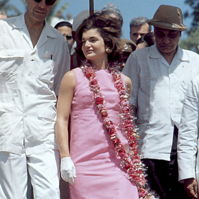 Jackie Kennedy