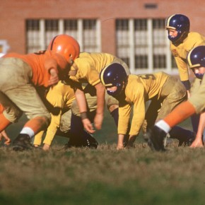 Pee-Wee Football