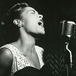 Billie Holiday