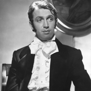 James Stewart