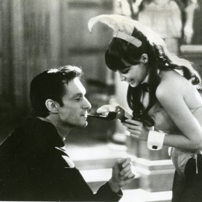 Hugh Hefner