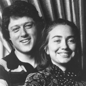 Bill Clinton