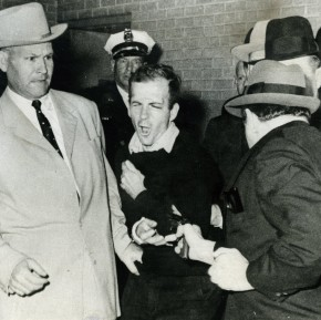 Lee Harvey Oswald