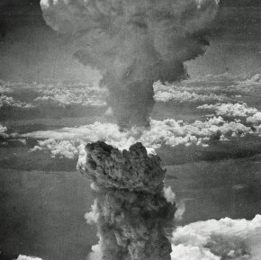 World War Two Bombing