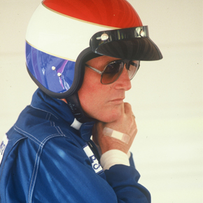 Paul Newman