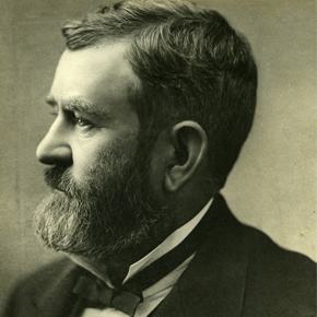 Ulysses S. Grant