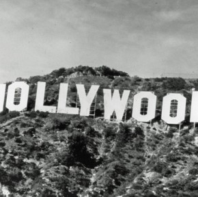 Hollywood Sign