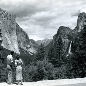 Yosemite – Ansel Adams