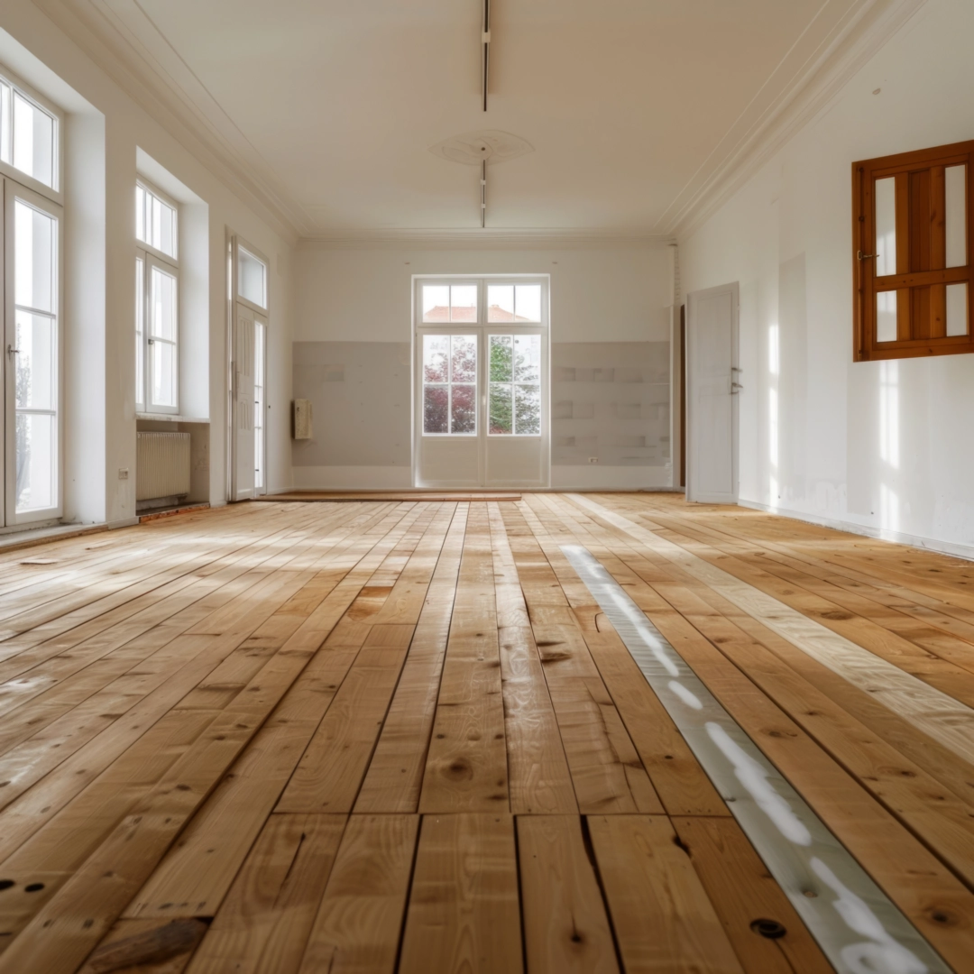 Home Remodeling 