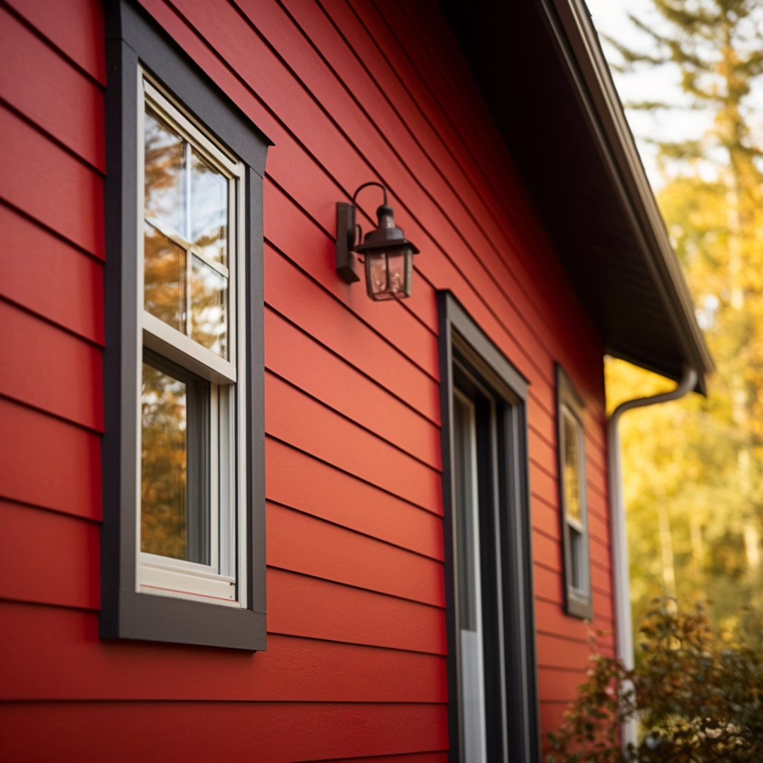siding installations 