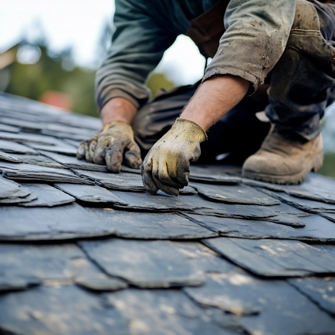 roofing installaion