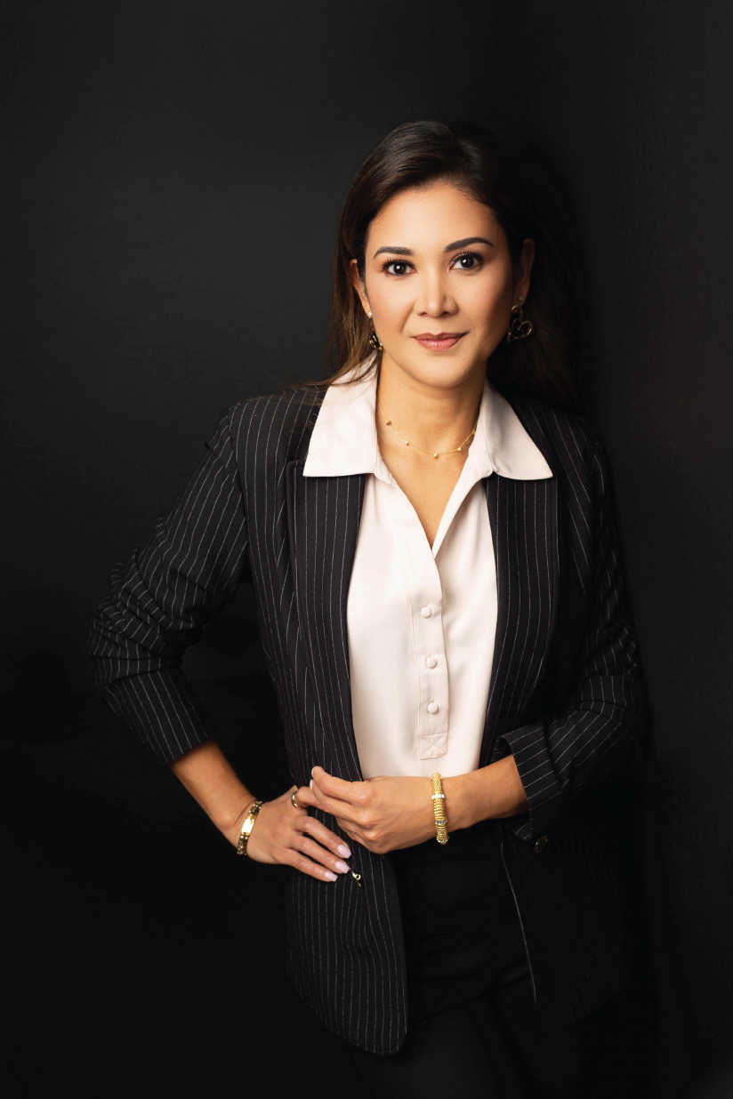 Madeleyne Campo