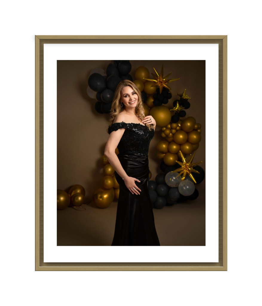 Contemporary Portrait 01