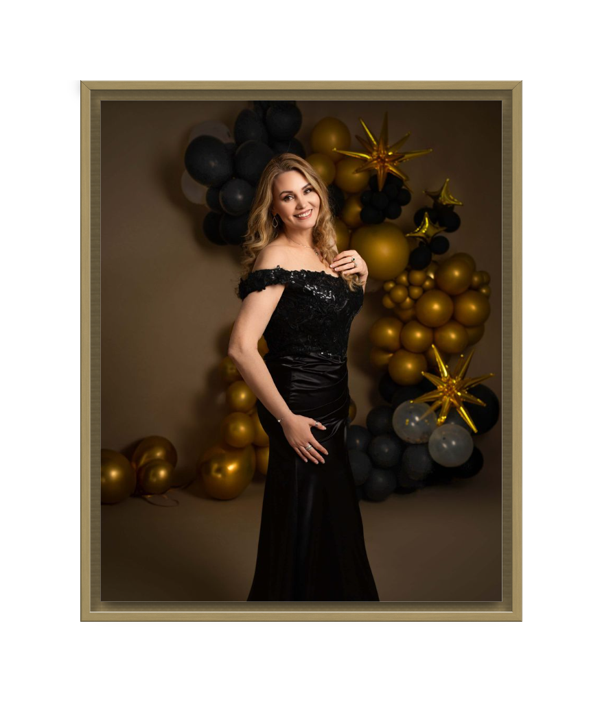 Contemporary Portrait 02
